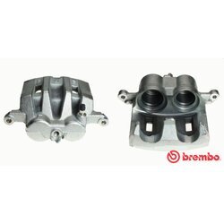 Brzdový strmeň BREMBO F 28 099