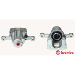 Brzdový strmeň BREMBO F 30 140