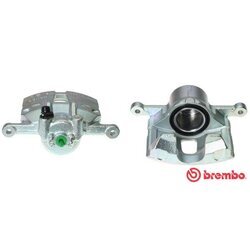 Brzdový strmeň BREMBO F 30 226