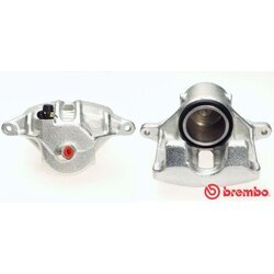 Brzdový strmeň BREMBO F 36 011