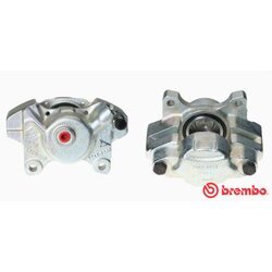 Brzdový strmeň BREMBO F 52 023