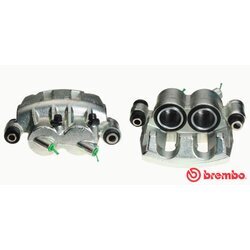 Brzdový strmeň BREMBO F 56 101