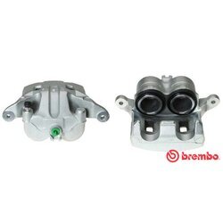 Brzdový strmeň BREMBO F 56 153