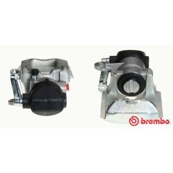 Brzdový strmeň BREMBO F 68 023