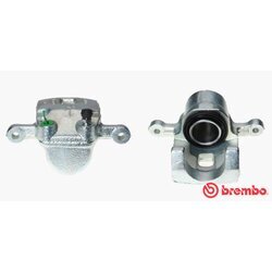 Brzdový strmeň BREMBO F 77 000