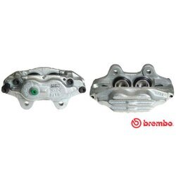 Brzdový strmeň BREMBO F 83 069