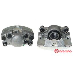 Brzdový strmeň BREMBO F 85 286