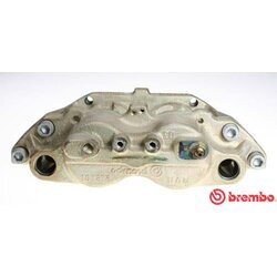 Brzdový strmeň BREMBO F A6 023