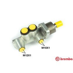 Hlavný brzdový valec BREMBO M 59 027