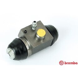 Brzdový valček kolesa BREMBO A 12 169