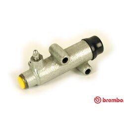 Pomocný spojkový valec BREMBO E 23 018