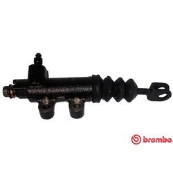 Pomocný spojkový valec BREMBO E 30 009