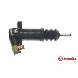 Pomocný spojkový valec BREMBO E 30 010