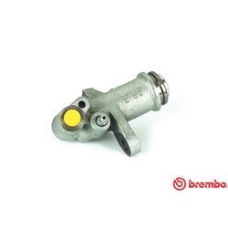 Pomocný spojkový valec BREMBO E 59 005