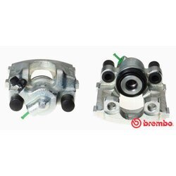 Brzdový strmeň BREMBO F 06 061