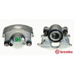 Brzdový strmeň BREMBO F 11 002