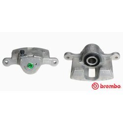 Brzdový strmeň BREMBO F 15 013