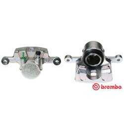 Brzdový strmeň BREMBO F 30 160