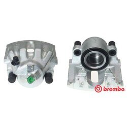 Brzdový strmeň BREMBO F 36 015