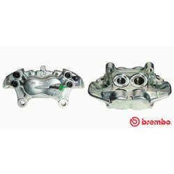 Brzdový strmeň BREMBO F 50 194