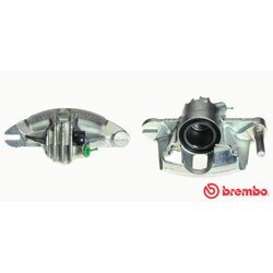 Brzdový strmeň BREMBO F 61 155