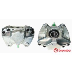 Brzdový strmeň BREMBO F 65 009