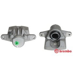 Brzdový strmeň BREMBO F 78 053