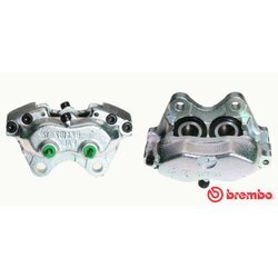 Brzdový strmeň BREMBO F 85 066