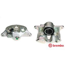 Brzdový strmeň BREMBO F 85 080