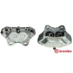 Brzdový strmeň BREMBO F 86 020