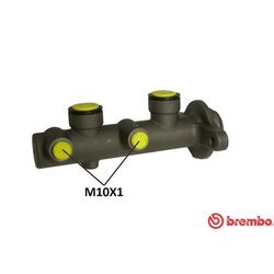 Hlavný brzdový valec BREMBO M 30 001