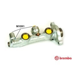 Hlavný brzdový valec BREMBO M 59 026