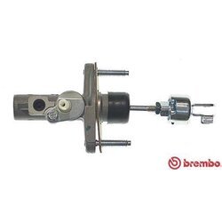 Hlavný spojkový valec BREMBO C 28 008