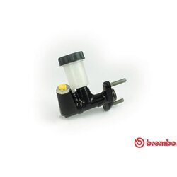 Hlavný spojkový valec BREMBO C 49 001