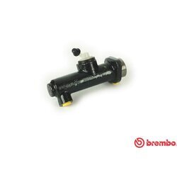 Hlavný spojkový valec BREMBO C 61 001