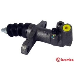 Pomocný spojkový valec BREMBO E 59 014