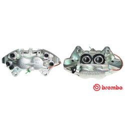 Brzdový strmeň BREMBO F 06 102