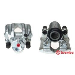 Brzdový strmeň BREMBO F 06 211