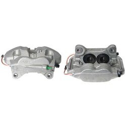 Brzdový strmeň BREMBO F 06 282