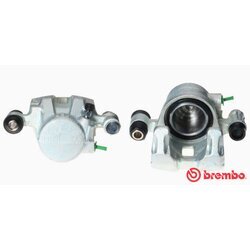 Brzdový strmeň BREMBO F 16 010