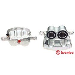 Brzdový strmeň BREMBO F 28 068