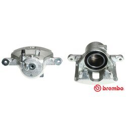 Brzdový strmeň BREMBO F 28 135