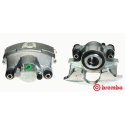 Brzdový strmeň BREMBO F 30 052