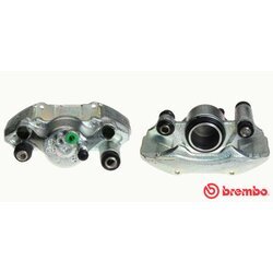 Brzdový strmeň BREMBO F 30 061