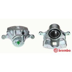 Brzdový strmeň BREMBO F 30 110