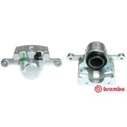 Brzdový strmeň BREMBO F 30 124