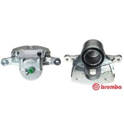 Brzdový strmeň BREMBO F 30 200