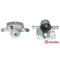 Brzdový strmeň BREMBO F 30 208