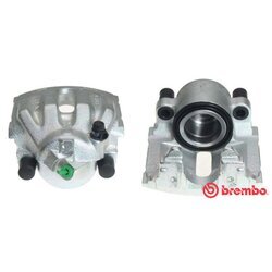 Brzdový strmeň BREMBO F 36 014