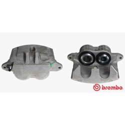 Brzdový strmeň BREMBO F 36 019